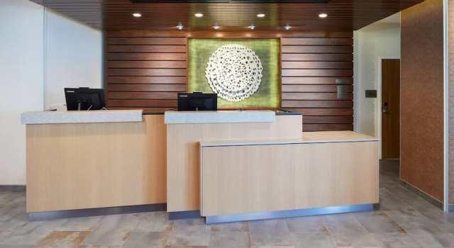 Fairfield Inn & Suites by Marriott Riverside Moreno Valley, Book Hotel Moreno Valley Californien