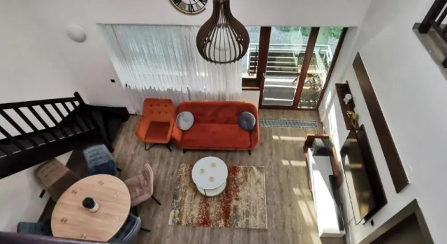Silver Mountain B34 Poiana Brasov, Забронировать Апартаменты/квартира Пояна-Брашов Брашов