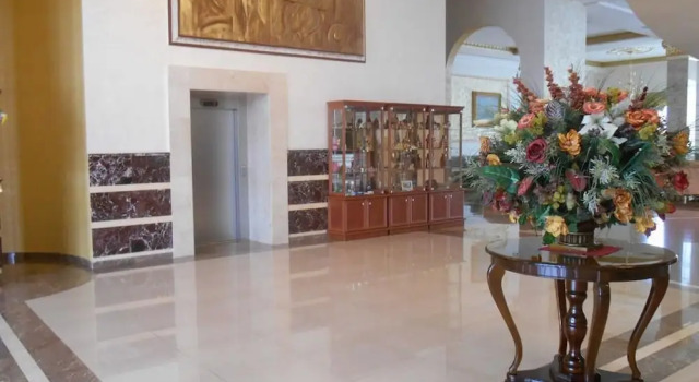 Armenian Royal Palace, Book Hotel All‑Inclusive Hotels in Yerevan, All inclusive