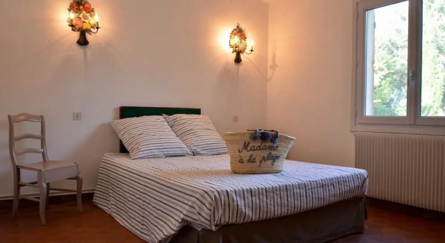 Lou Foc - Superbe piscine privée à  Tourtour Gorge du Verdon Apartment, Забронировать Апартаменты/квартира Апартаменты Вара, Апартаменты/квартира