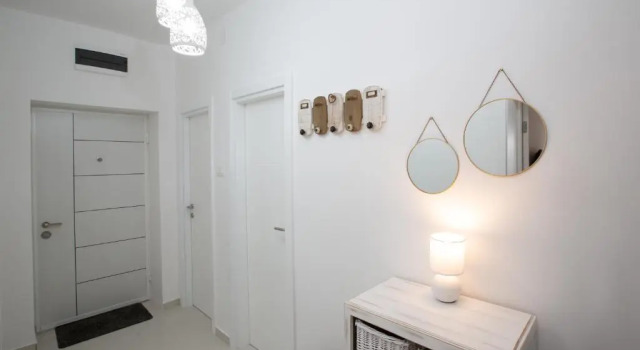 Апартаменты Park Apartment in Niksic