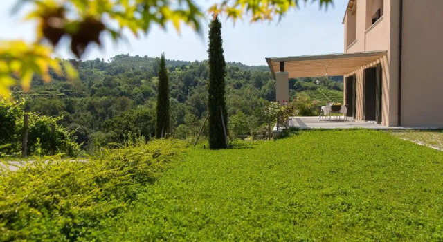 Appartamento 3 camere Villa Prosecco