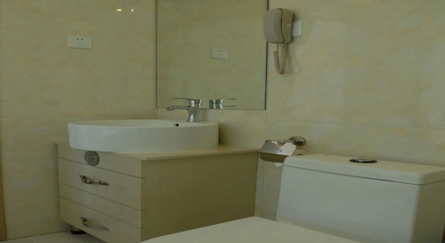 Days Inn Frontier Qingdao Airport, Prenota Hotel Hotel a Shandong con parcheggio, Parcheggio