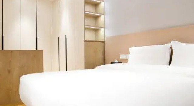 Люкс Wanyi Hotel
