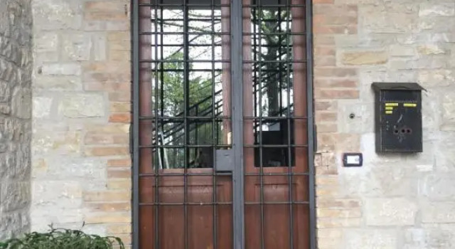 Appartamento dell Agriturismo Pane e Olio, Book Lejlighed Hoteller i Todi med pool, Swimmingpool