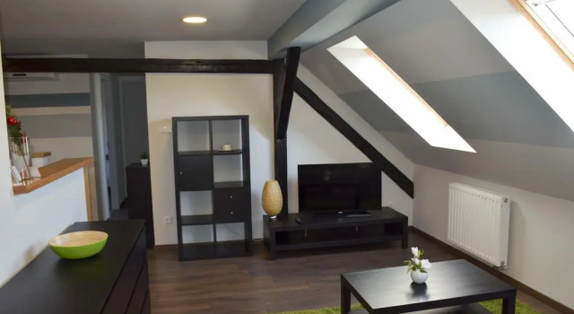 Nádor Apartman, Забронировать Апартаменты/квартира Апартаменты Дьёр, рядом с Győr Town Hall, Апартаменты/квартира