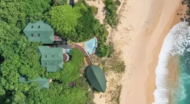 Tree House Nanshan Sanya, Book Hotel Sanya Hainan