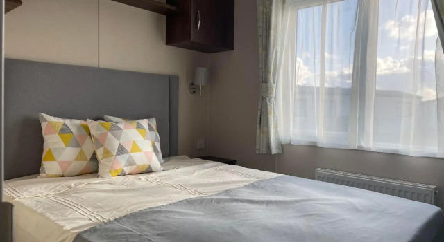 Mulberry Prestige Holiday Home