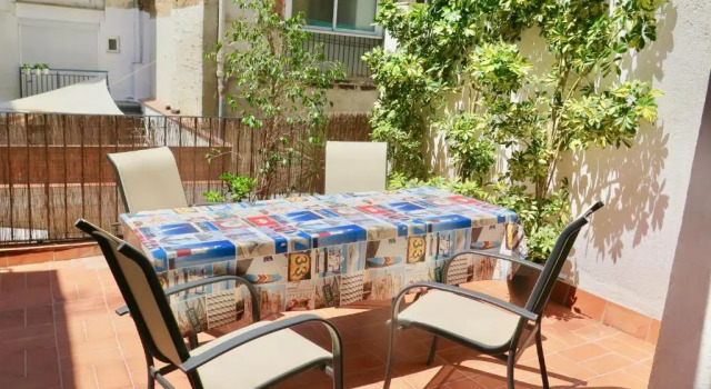 Апартаменты Clot MiraBarna Apartments