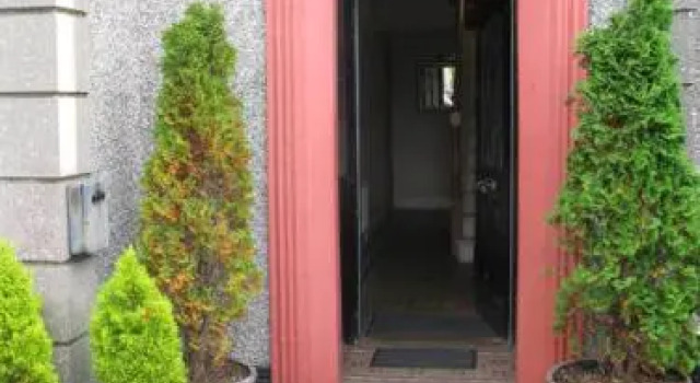 Dun Aoibhinn House B&B