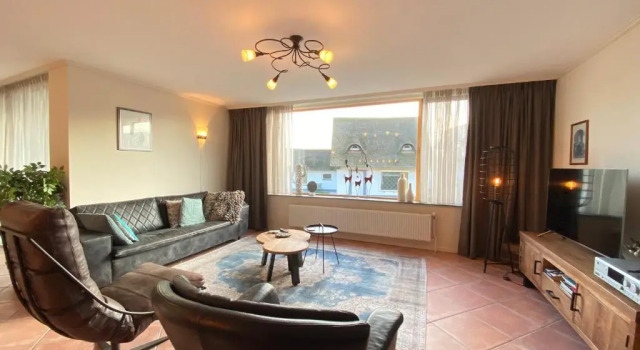 Callantsoger Staete A107, Rezervasyon Otel Callantsoog 