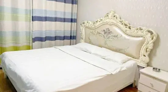 Люкс Luxury Qingyu Homestay, Wuqing District, Tianjin