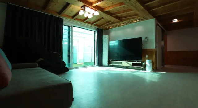 Коттедж Z Hotel