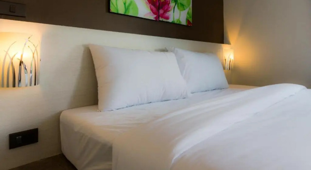 Двухместный номер Standard Bua Tara Resort