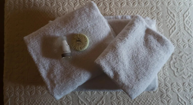 Номер Deluxe Agriturismo Monastero Di San Biagio