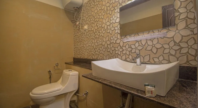 Люкс Capital O 26706 Namah Stay