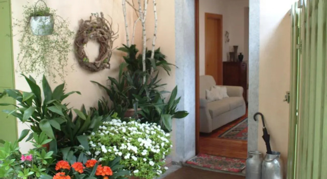 Standard- værelse B&B gil d'o