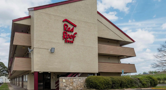 Red Roof Inn Jackson Downtown - Fairgrounds, Rezervasyon Otel Jackson New Hampshire