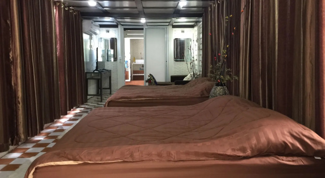 Ruantalay Bangsaray Resort