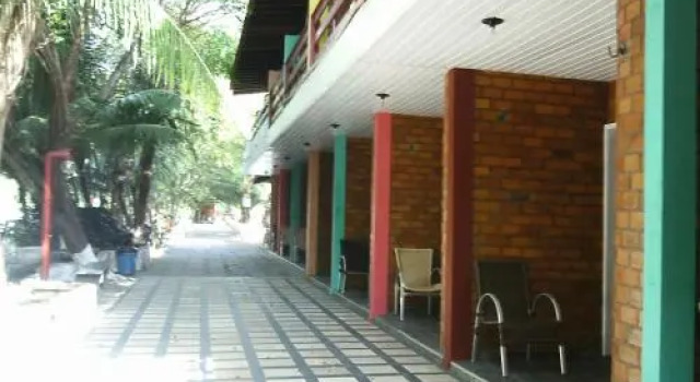 Chale Praia Residence, Reserva ahora Hotel Hoteles en Noreste de Brasil con aparcamiento, Aparcamiento