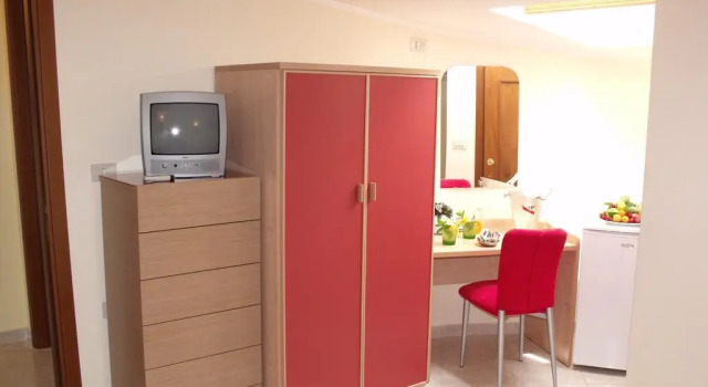 Albergo grace, Varaa Hotelli Vibo Valentia Calabria