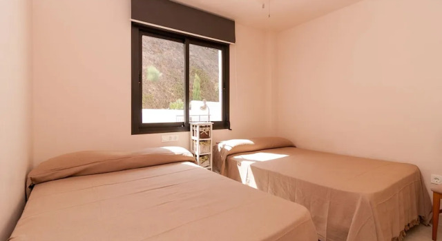 Magnolio Playa Calaceite Canovas Apartment, Забронировать Апартаменты/квартира Апартаменты Axarquía, Апартаменты/квартира