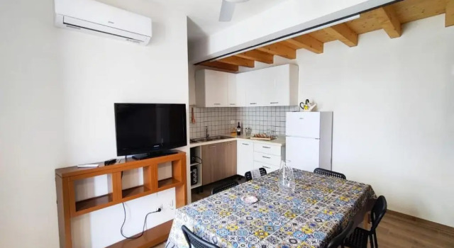Коттедж RoccAmaris House