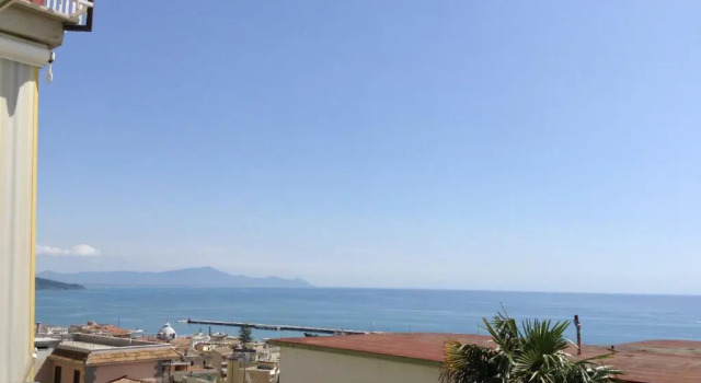 Апартаменты Casa Gabri, comodo appartamento in centro storico e vicino al mare