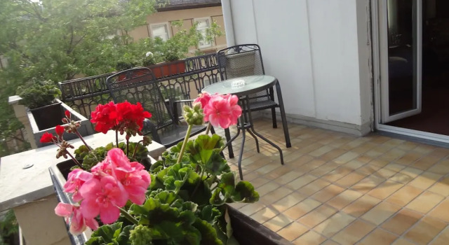 Апартаменты Hotel Weisses Haus