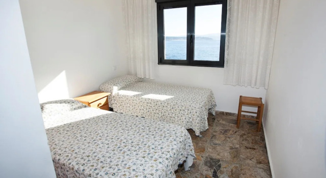 104064 -  Apartment in Portonovo
