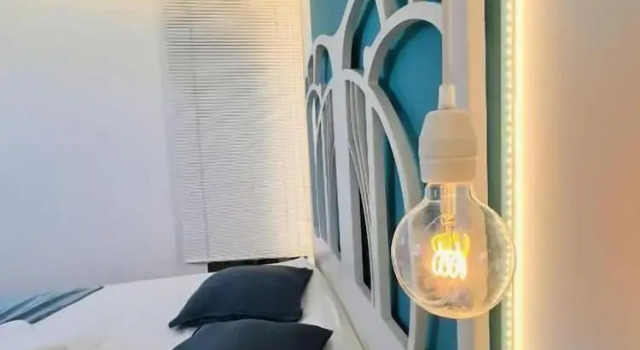 Номер Superior Villa Rossio