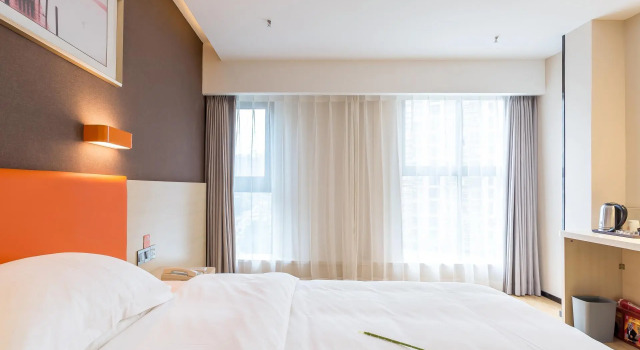 7 Days Premium Chongqing Xinqiao Hospital West Railway Station, Prenota Hotel Shapingba Chongqing