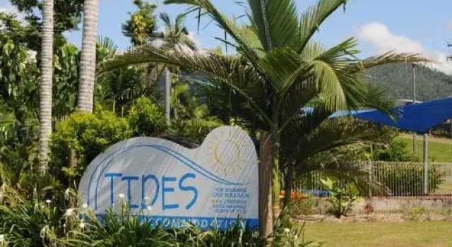 Tides at Mission, Buchen Sie Hotel Hotels & Unterkünfte in Mission Beach, Hotel