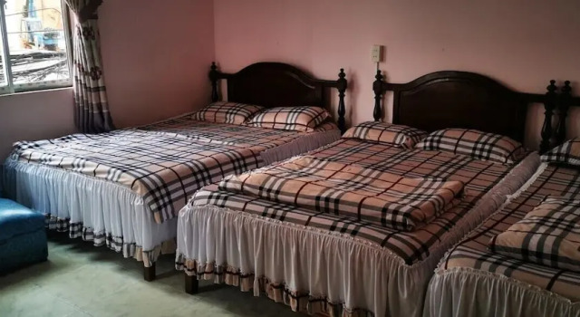 Hostel Hoang Anh, Book Hostel / Vandrerhjem Da Lat Lam Dong