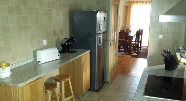Cantinho da Estrela, Rezervovat Hotel Seia 