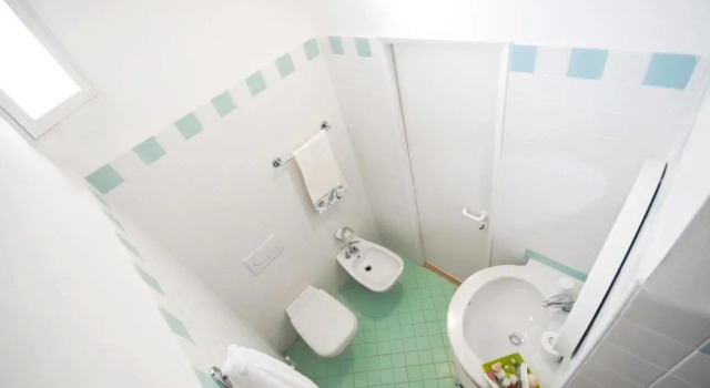 Семейный номер Standard Hotel Riz