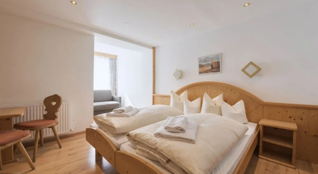 Двухместный номер Standard Hotel Gabl by Alpeffect Hotels