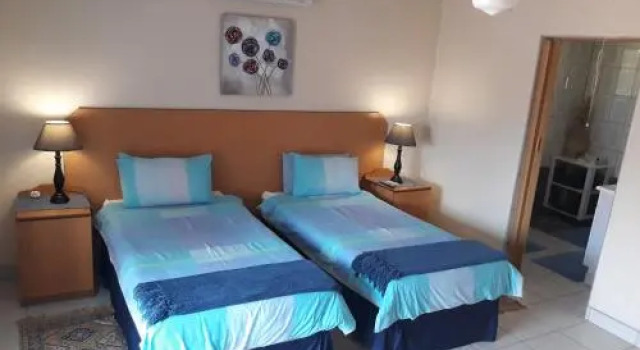 Guland Guesthouse, Đặt Nhà khách Rustenburg North West
