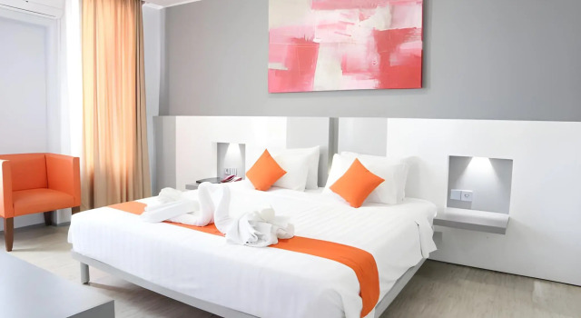 Grand Nanggroe Hotel, Book Hotel SPA Hotels in Sumatra, SPA