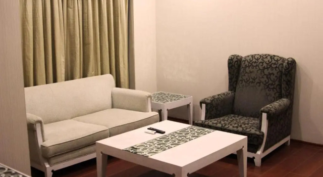 Suite Hotel Natraj