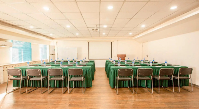 Hanting Hotel Shenyang Zhong Street Forbidden City, Book Hotel Shenhe 