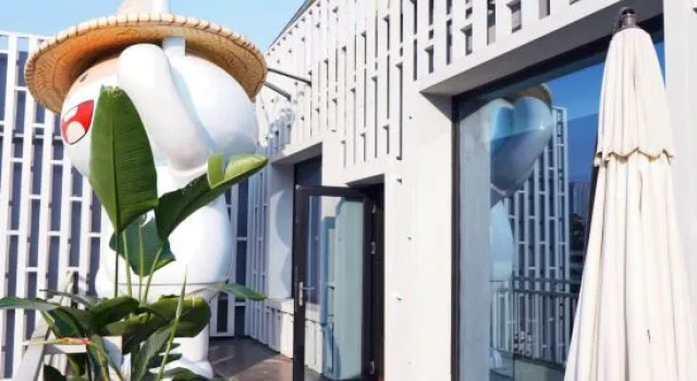 Benrat Hotel, Boek Hotel Hotels in Chengdu met parkeren, Parkeren