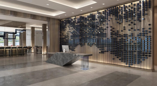 Residence Inn by Marriott Dallas Frisco