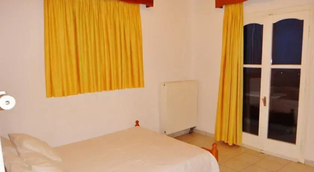 Lefkothea Apartments