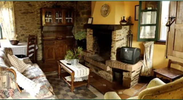 Casa Farruco, Book Hotel Arzúa 