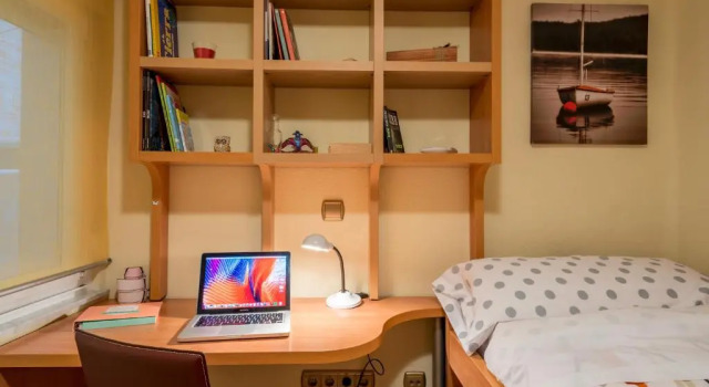 Pleno Centro SALAMANCA a 5 minutos Plaza Mayor - Casco Historico-Wifi, Забронировать Отель Саламанка Salamanca Province, рядом с Cueva de Salamanca