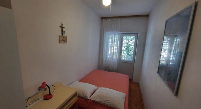 Апартаменты Apartments Zeljko