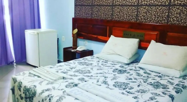 Двухместный номер Deluxe с видом на город Mara Hotel