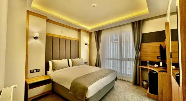 Karakoç Hotel, Rezerwuj Hotel Van 
