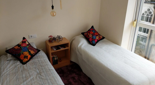 Joya Unica en Orense, Prenota Hotel Ourense 